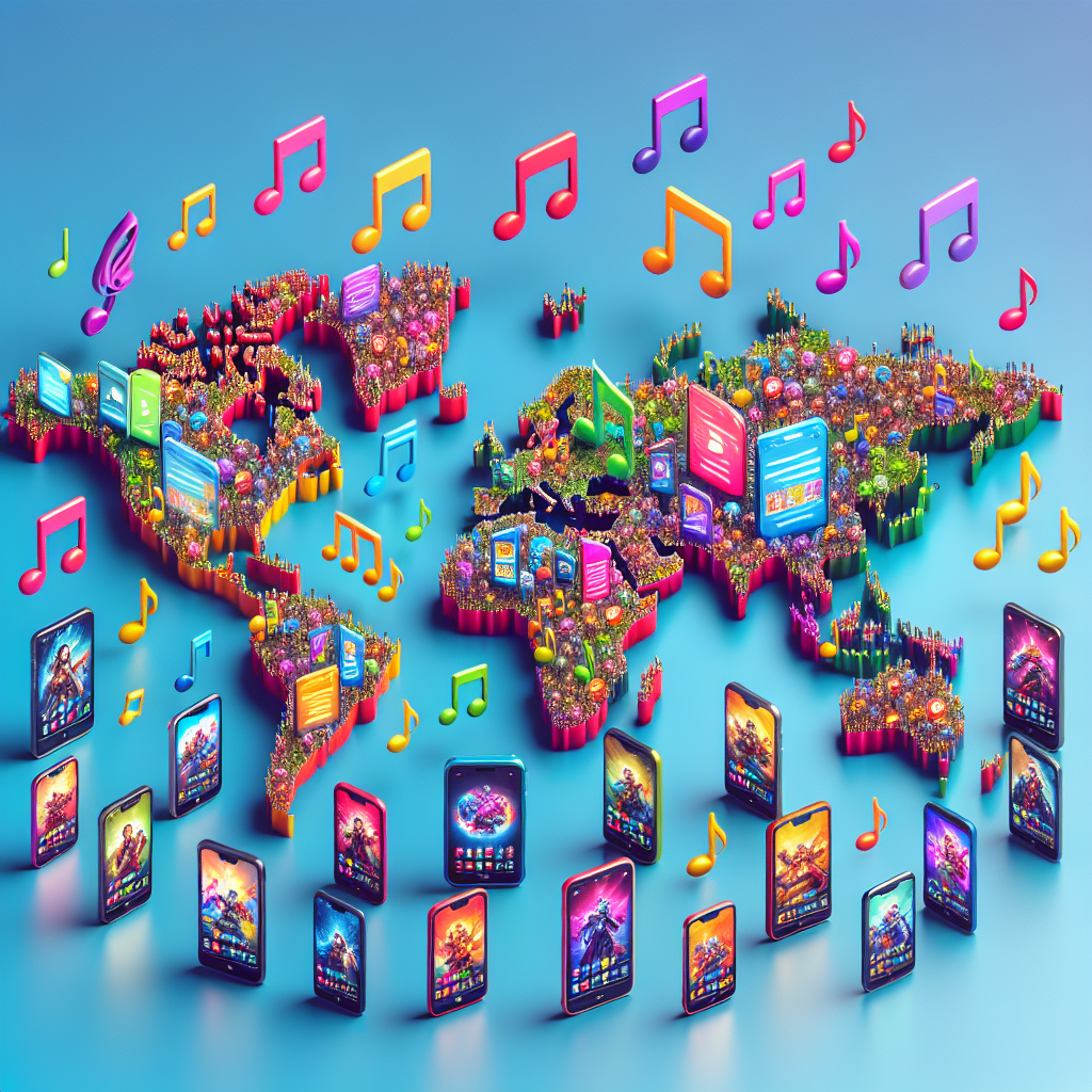 Exploring the Popularity Surge of Mobile Legends Ringtones Worldwide