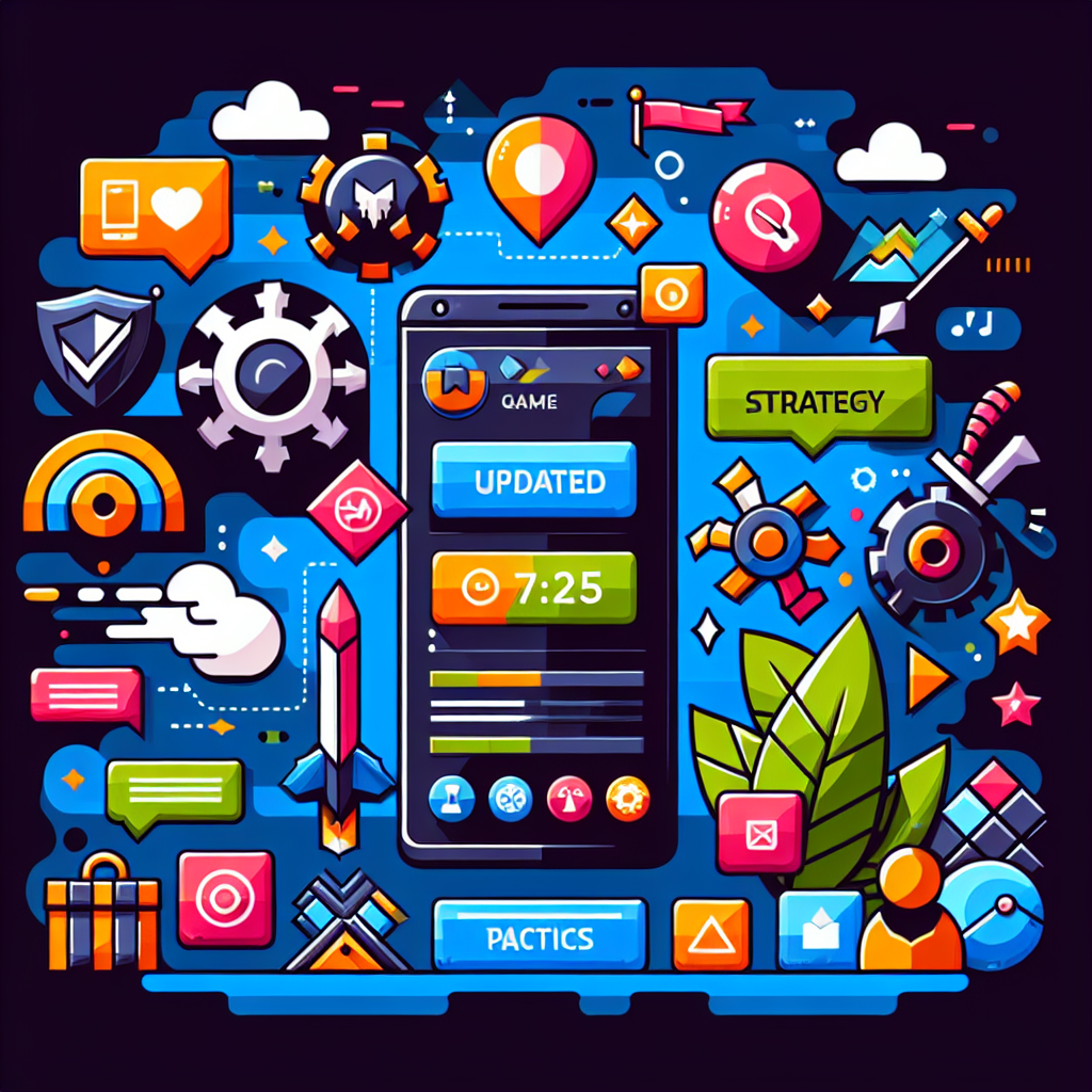 Patch Terbaru Mobile Legend: Update Fitur dan Strategi Baru Terungkap