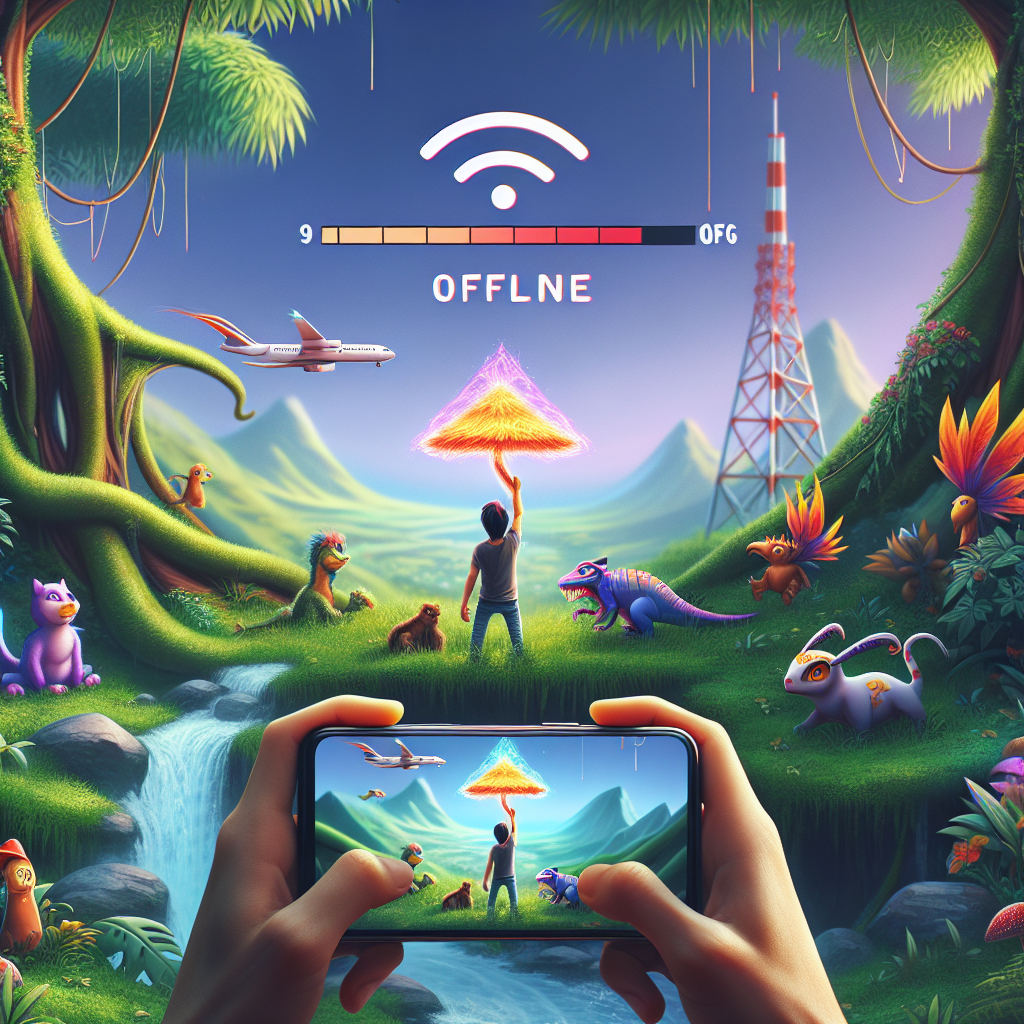 Mobile Legends Offline: How to Enjoy the Game Without an Internet Connection