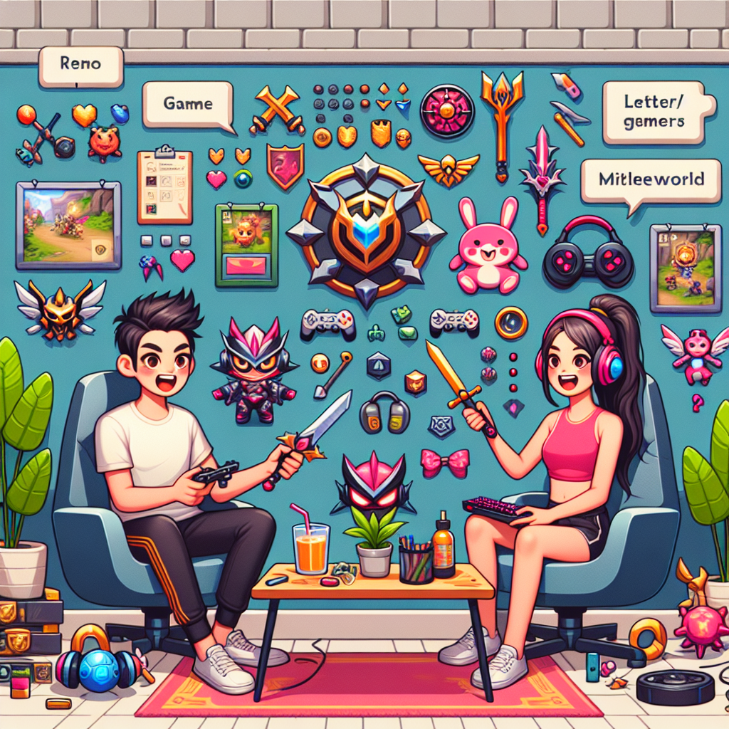 Pantun Unik untuk Ajak Teman Mabar Mobile Legend