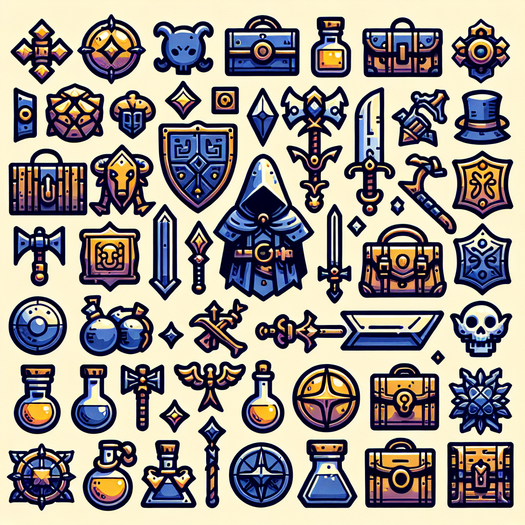 Exploring the Essential Items for Every Hero in Mobile Legends