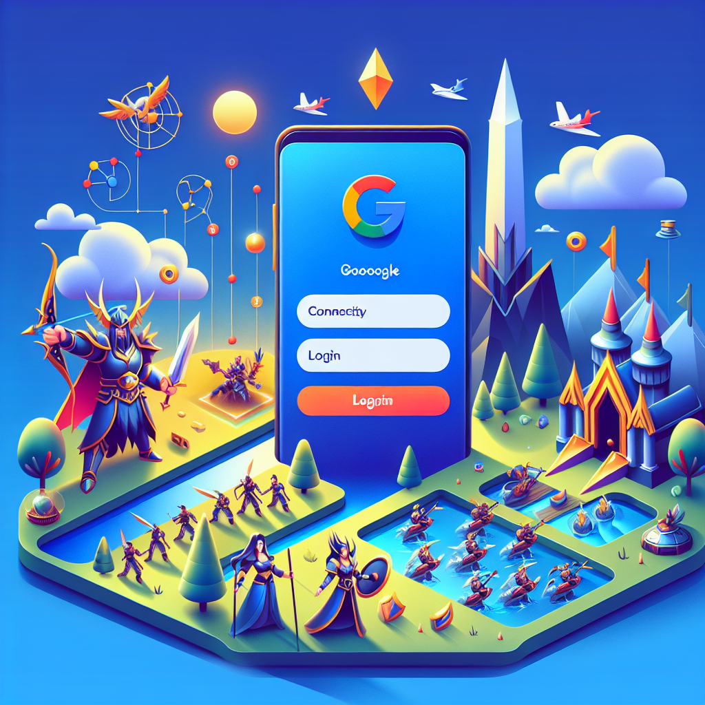 Cara Login Mobile Legends Menggunakan Akun Google dengan Mudah