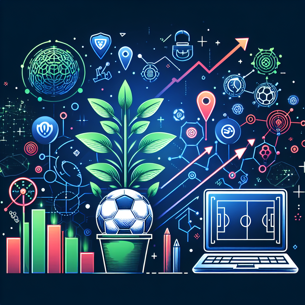 Panduan Memulai Karir di Dunia Game Bola Online