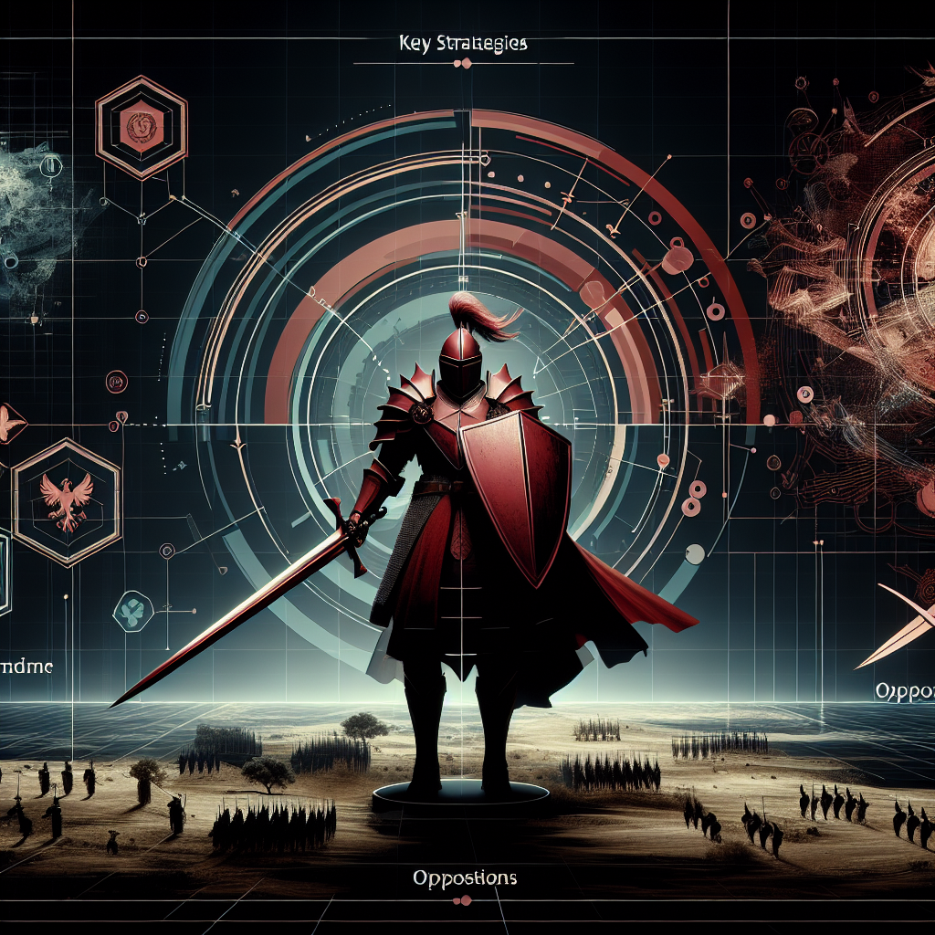 Mastering Alucard in Mobile Legends: Tips and Strategies for Dominating the Battlefield