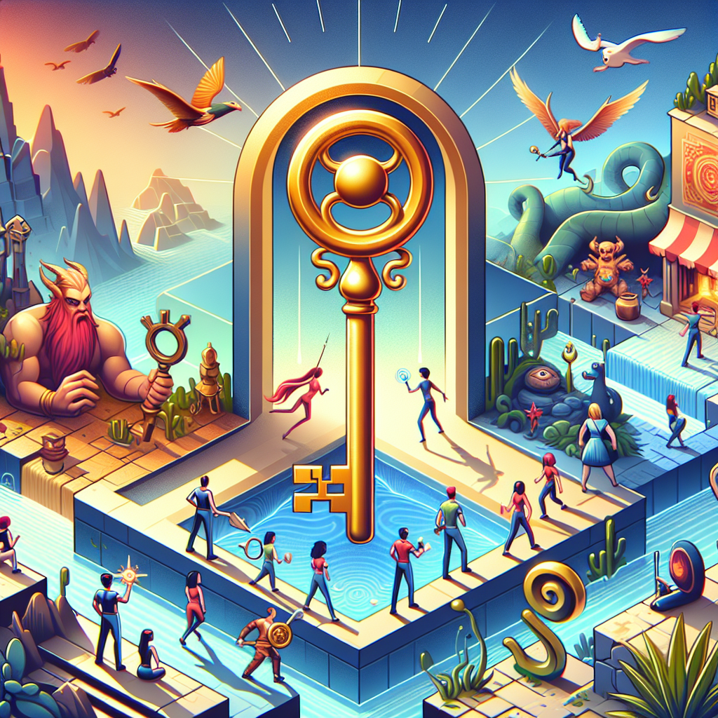 Unlock New Features: Download Mobile Legend Mod APK Today