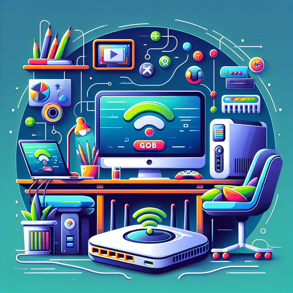 Tips Memilih Game Online Ringan yang Seru dan Hemat Data