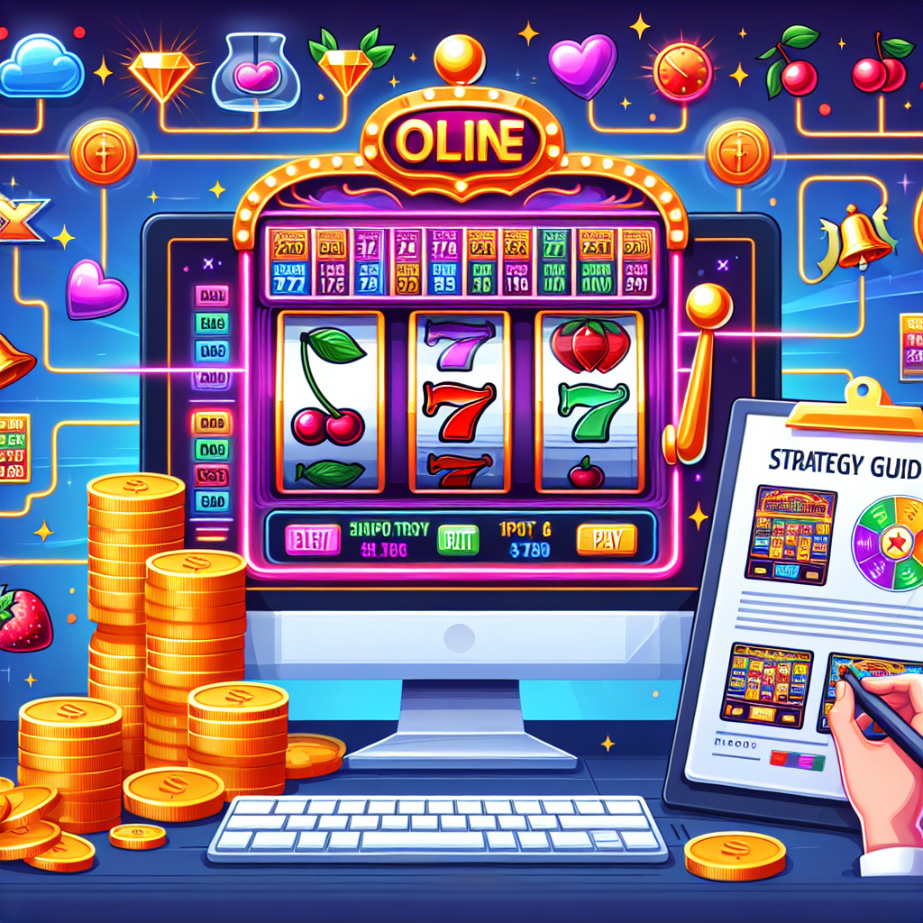 Winning Strategies for Mastering Toto Slot Game Online