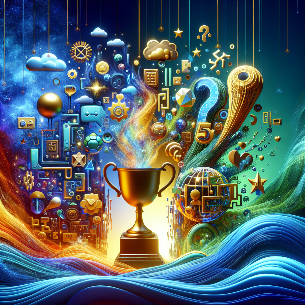 Tantangan Seru: Mengasah Otak Lewat Game Tebak Kata Online!