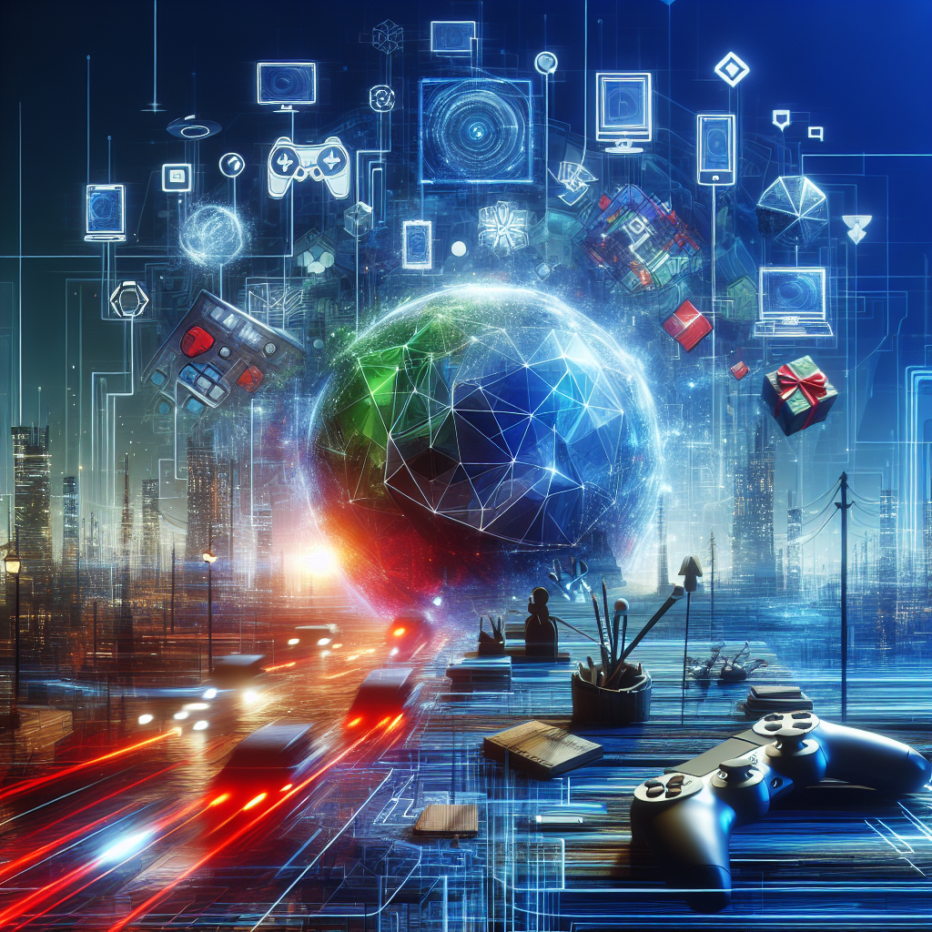 Future Trends in Roblox: How Online Gaming is Evolving