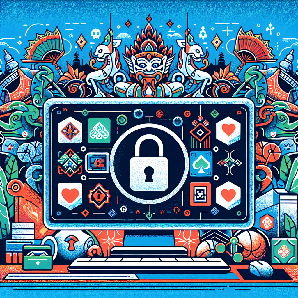 Panduan Memilih Situs Game Online Terpercaya di Indonesia