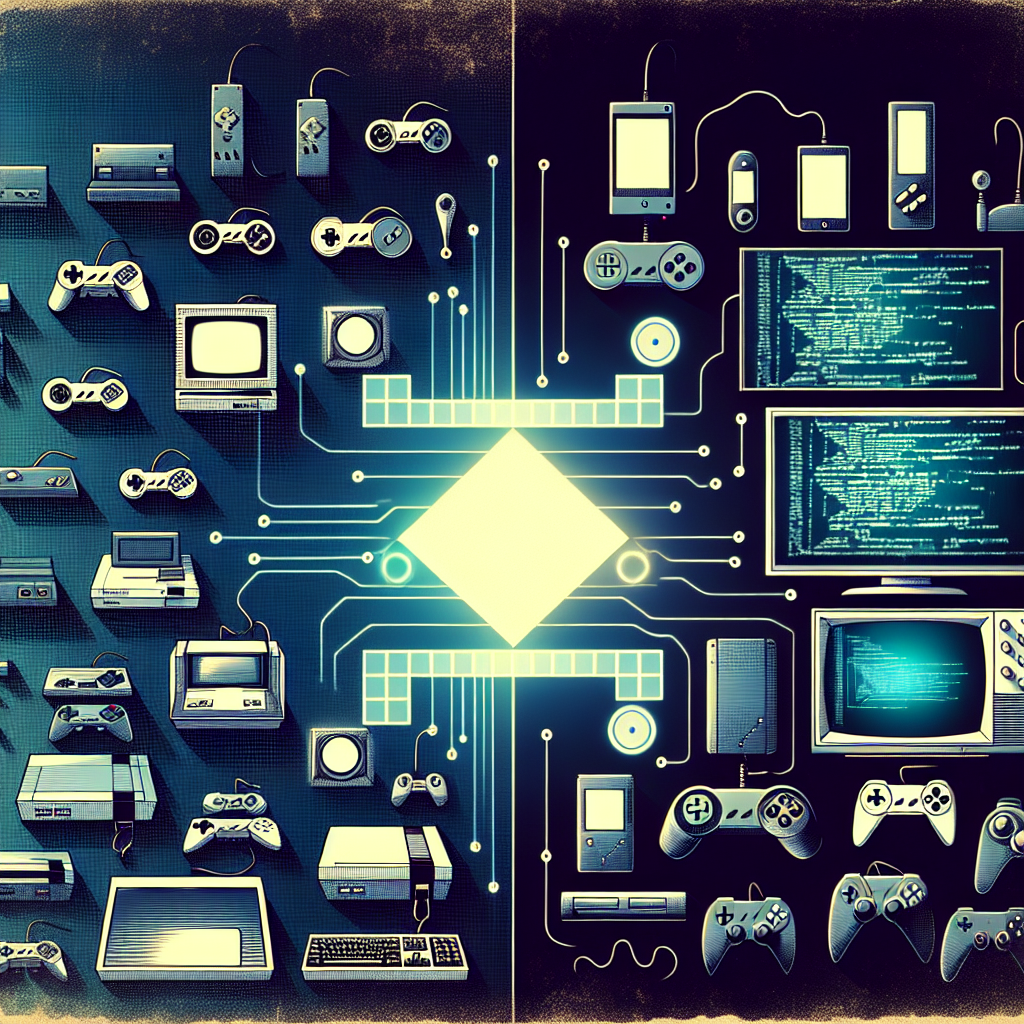 Exploring the Evolution and Impact of Google Online Games