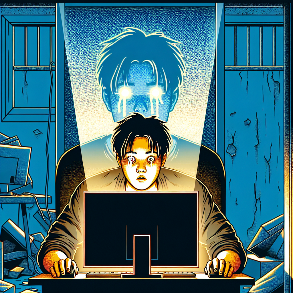 Kecanduan yang Membahayakan Kesehatan Mental: Efek Game Online