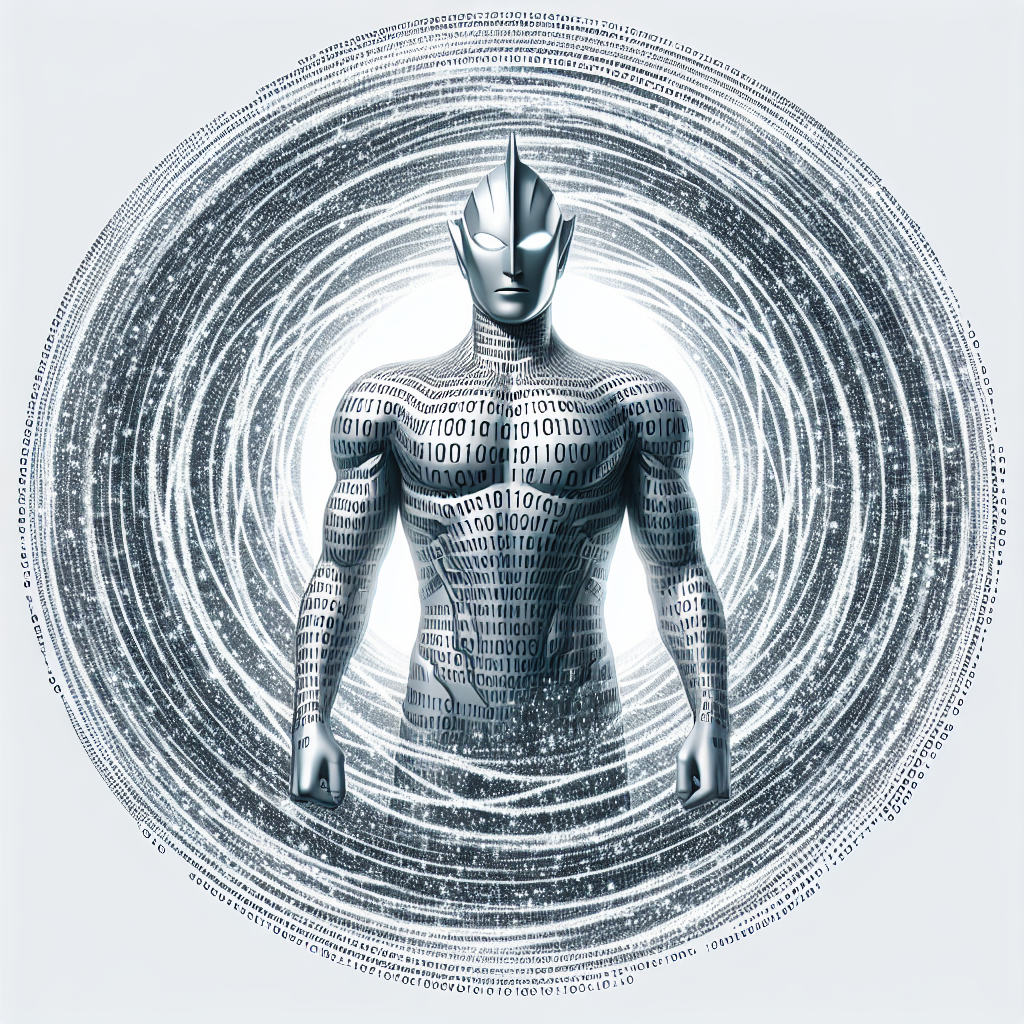 Ultraman Online: Exploring the Digital Universe of the Iconic Hero