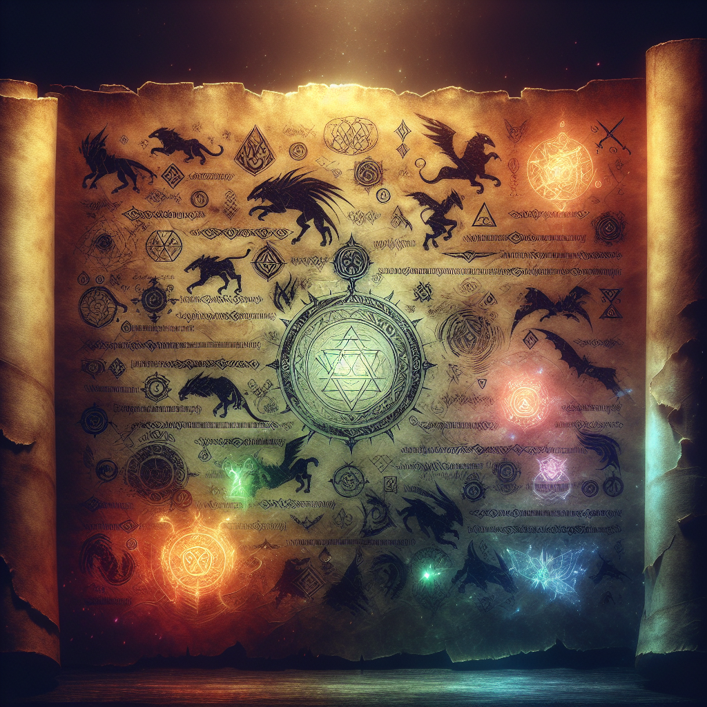 Exploring the Myths and Legends in World of Warcraft Lore