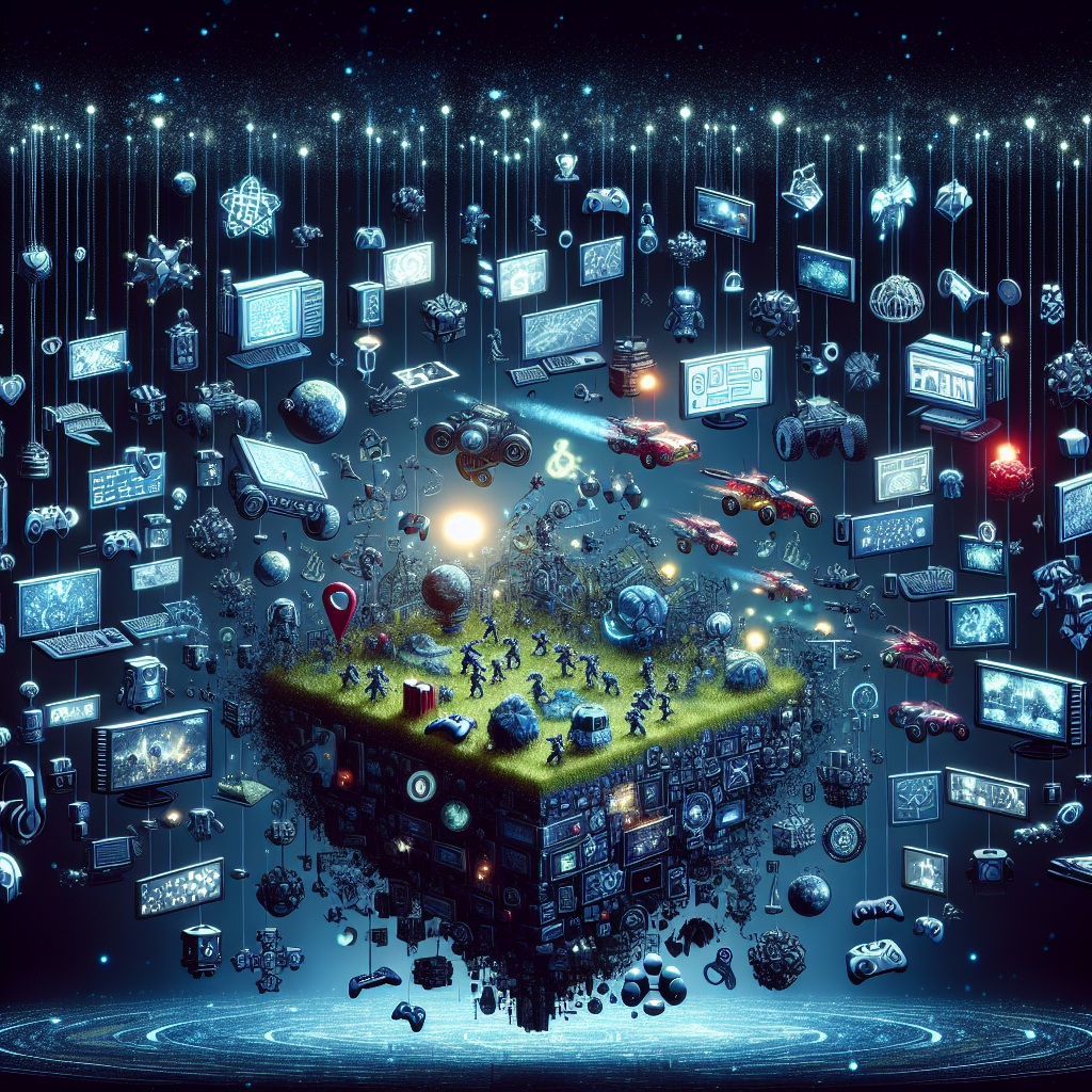 Exploring the Best Platforms to Download Games Online