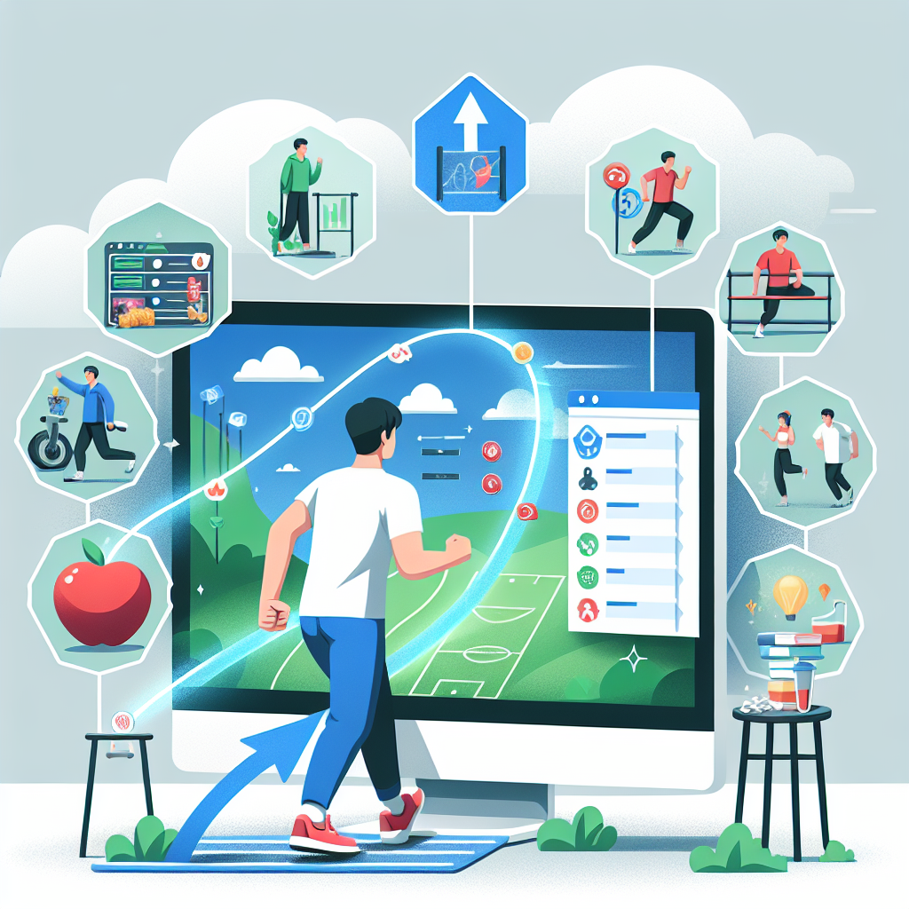 Cara Mengatasi Kecanduan Game Online dengan Efektif dan Sehat