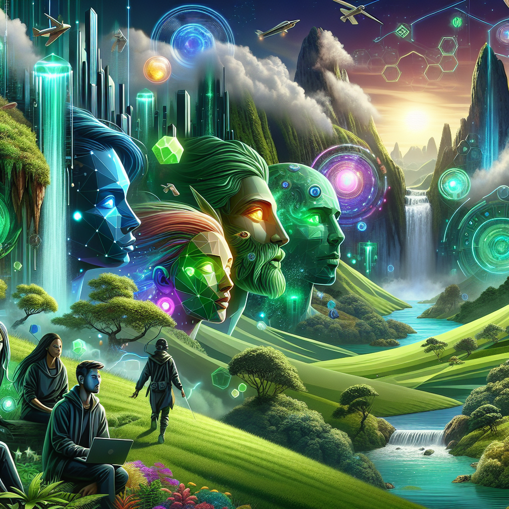 Exploring the Virtual World of Sprunki: A Gamer's Paradise