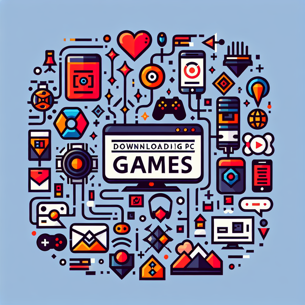 Top Platforms to Download PC Games Online