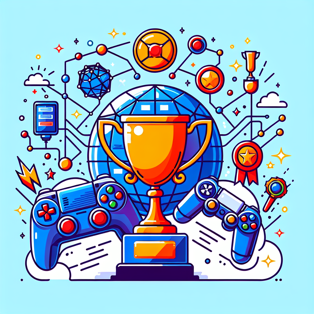 Tips Mudah Menang di Dunia Game Online