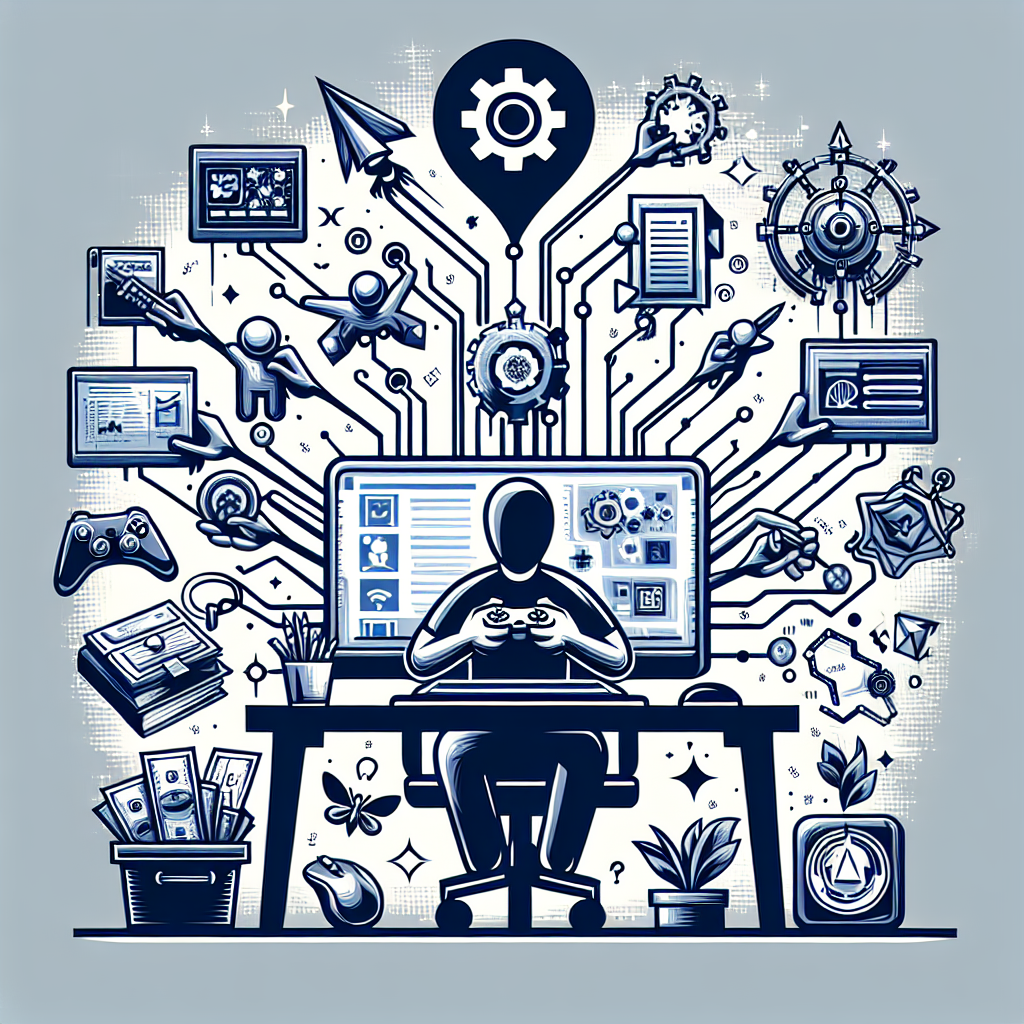 Master the Art of Multitasking with Papa's Game Online