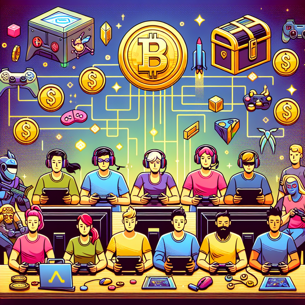 Cara Mendapatkan Uang dari Game Online: Panduan Lengkap untuk Pemain Pemula dan Pro