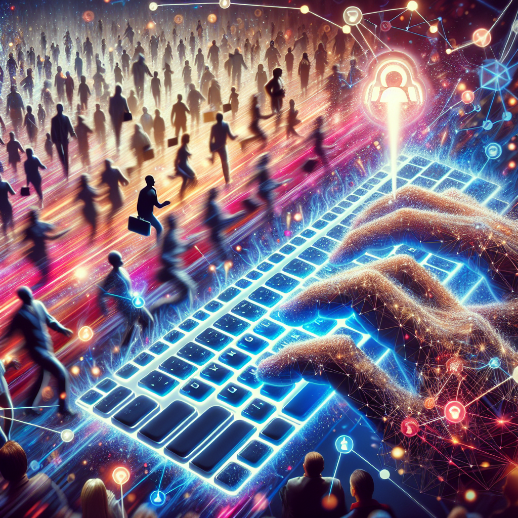 Rahasia di Balik Popularitas Game Mengetik Online