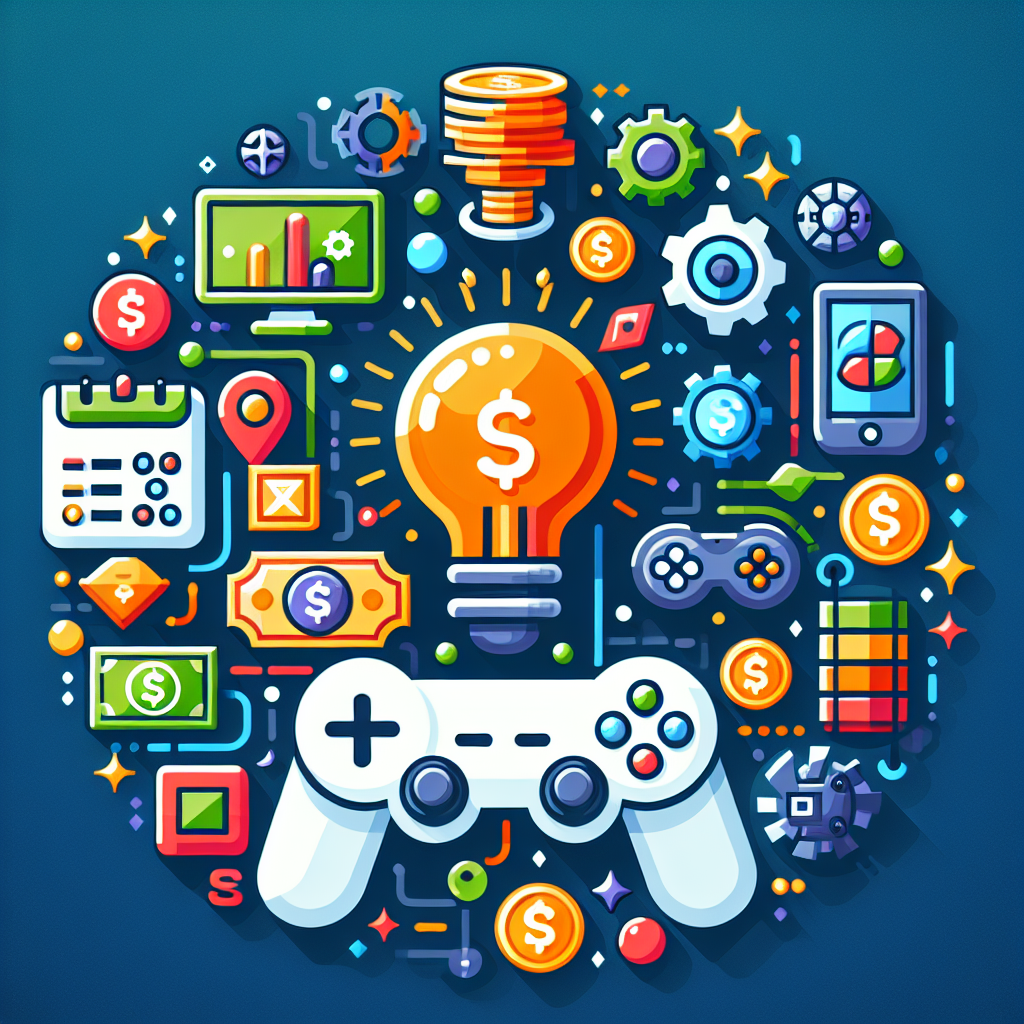 Mengungkap Rahasia Situs Game Online Penghasil Uang untuk Pemain Cerdas