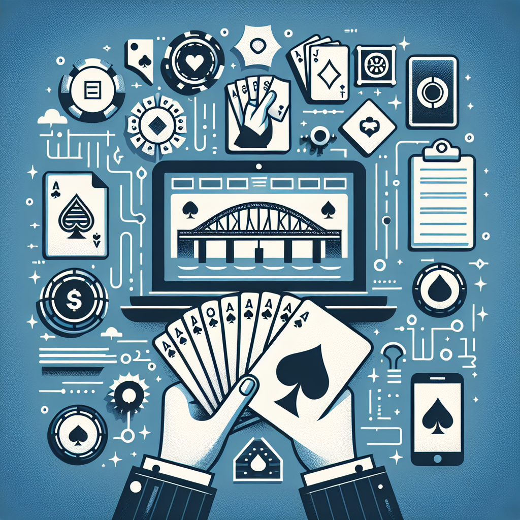 Master the Game: Tips for Improving Your Skills in Online Bridge