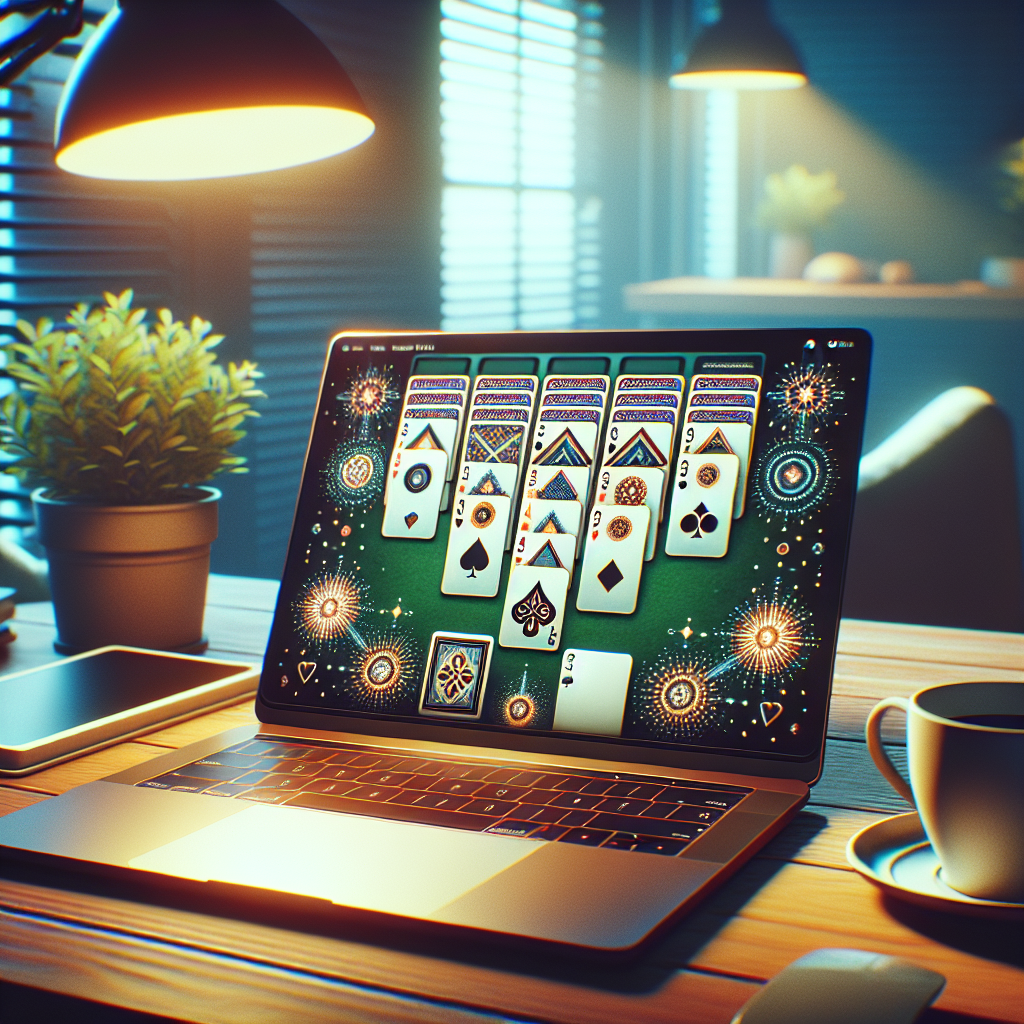 Discover the Best Free Online Solitaire Games