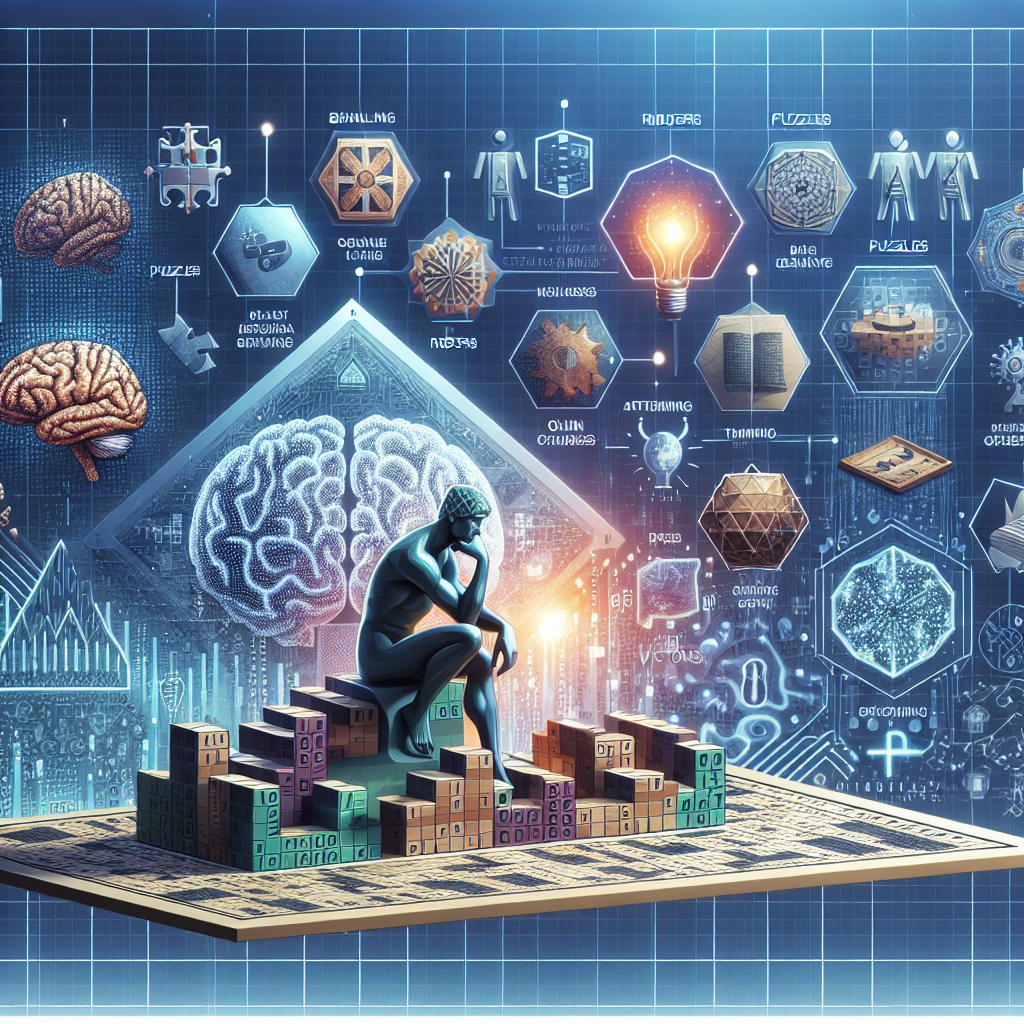 Strategi Terbaik untuk Memenangkan Game Asah Otak Online