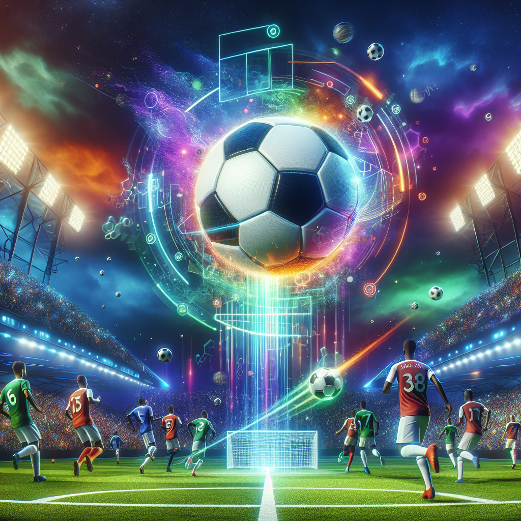 Game Bola Online Terbaik yang Wajib Kamu Coba Tahun Ini