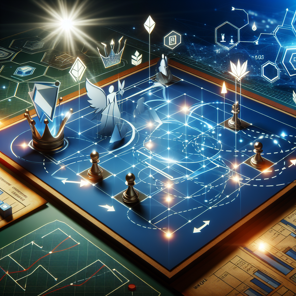 Strategi Bermain untuk Meraih Kemenangan dalam Game Online Populer Mobile Legends