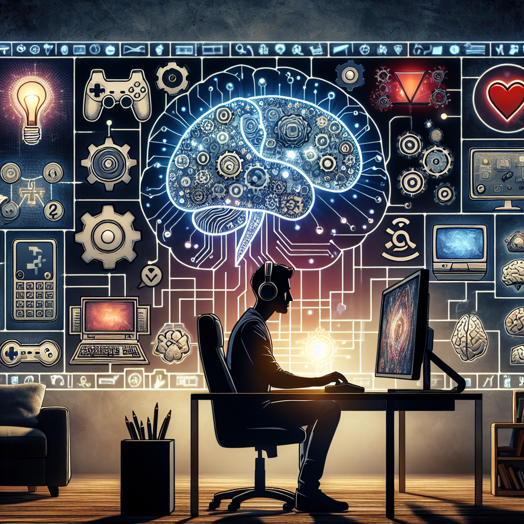 Pengertian Game Online Menurut Para Ahli dalam Perspektif Psikologi