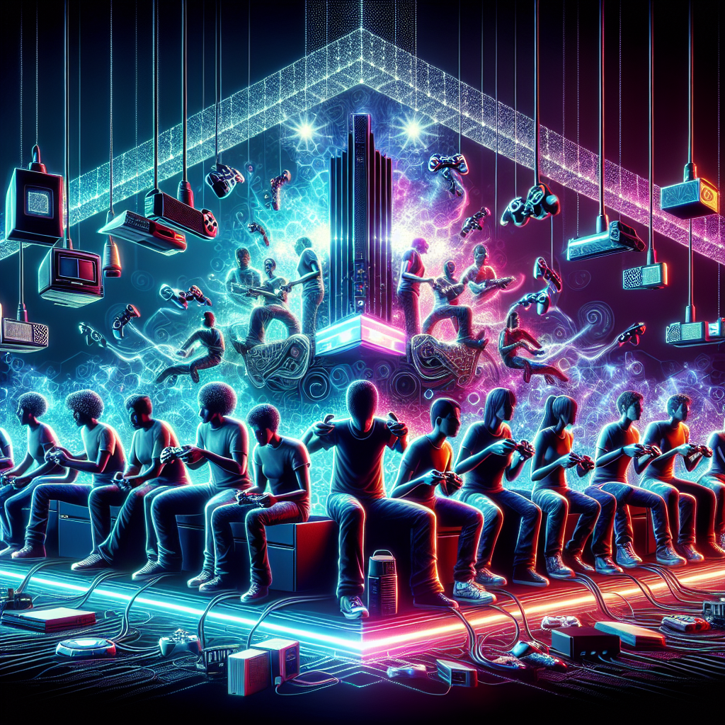 Exploring the Thrilling World of PS2 Online Gaming in 2023