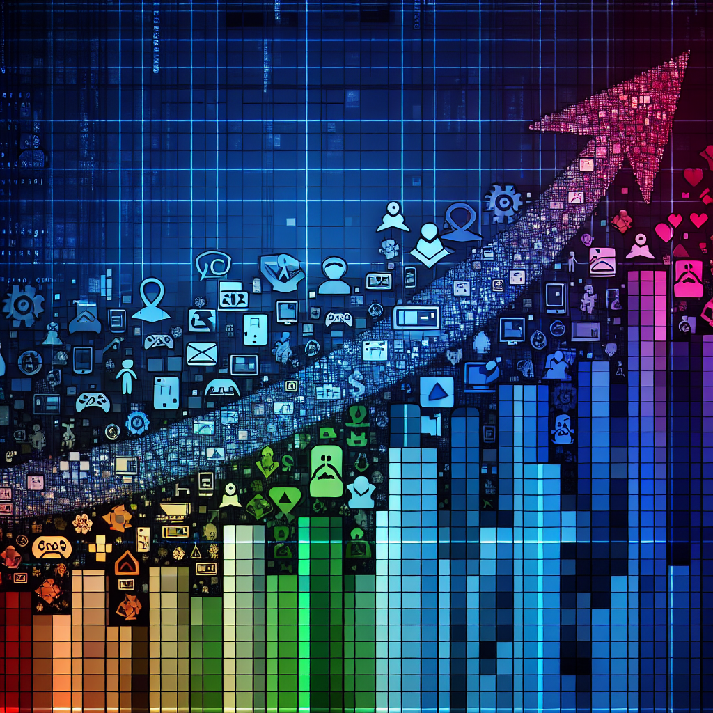 Exploring the Rise of Adult Games Online: A New Era of Digital Entertainment