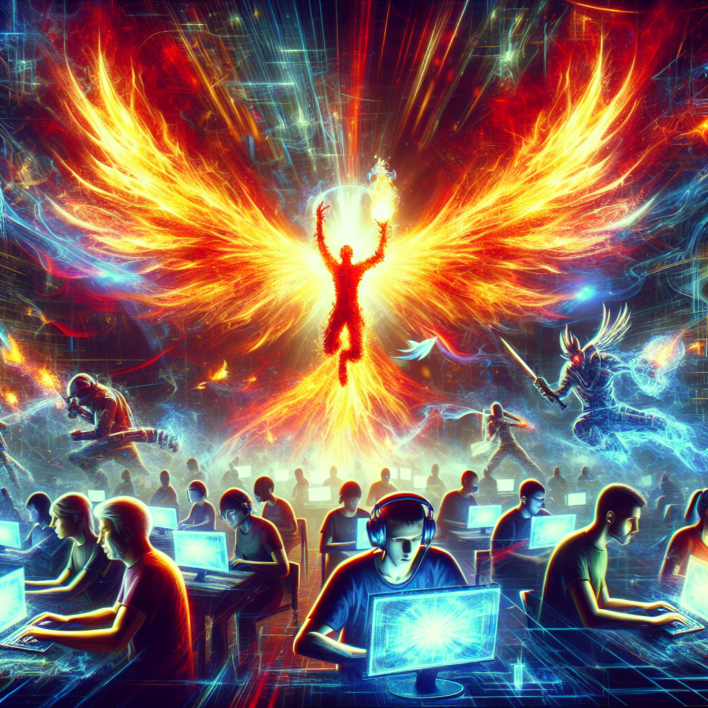 Revolutionizing Online Gaming: The Rise of Web-Based FPS Experiences