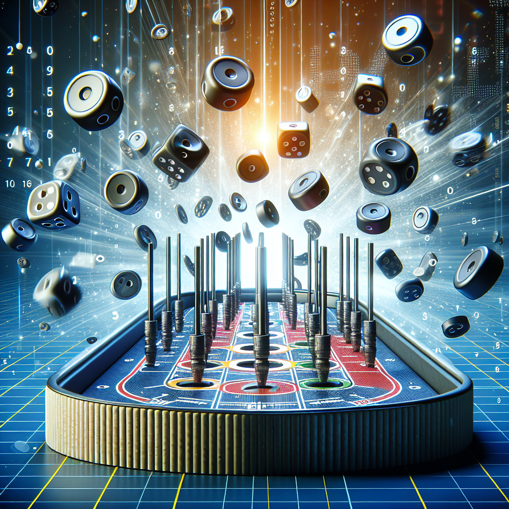 Playing the Odds: A Dive into Online Plinko Game Strategies