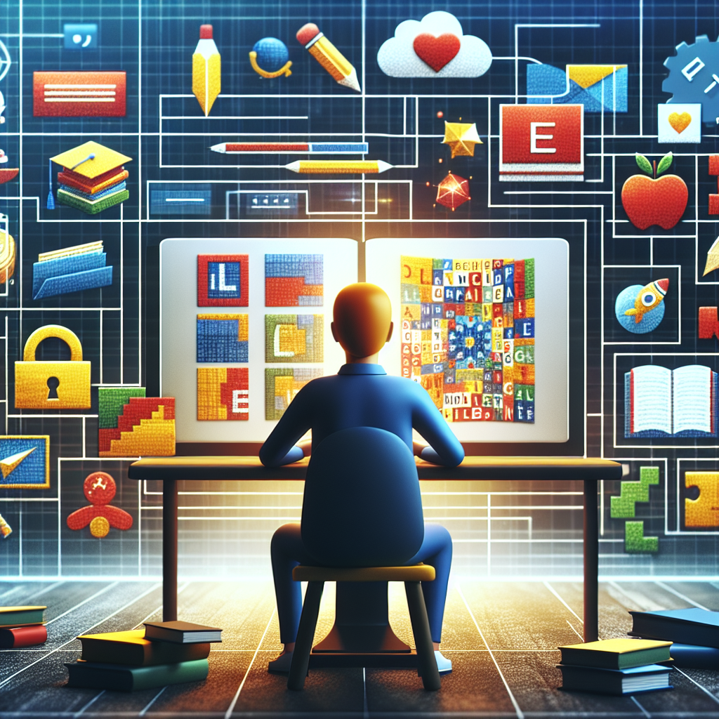 Mastering the Art of Online English Games: Strategies for Success