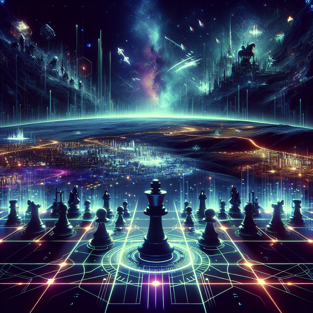 Mastering the Art of Online Strategy Games: Tips and Tricks for Dominating the Arena