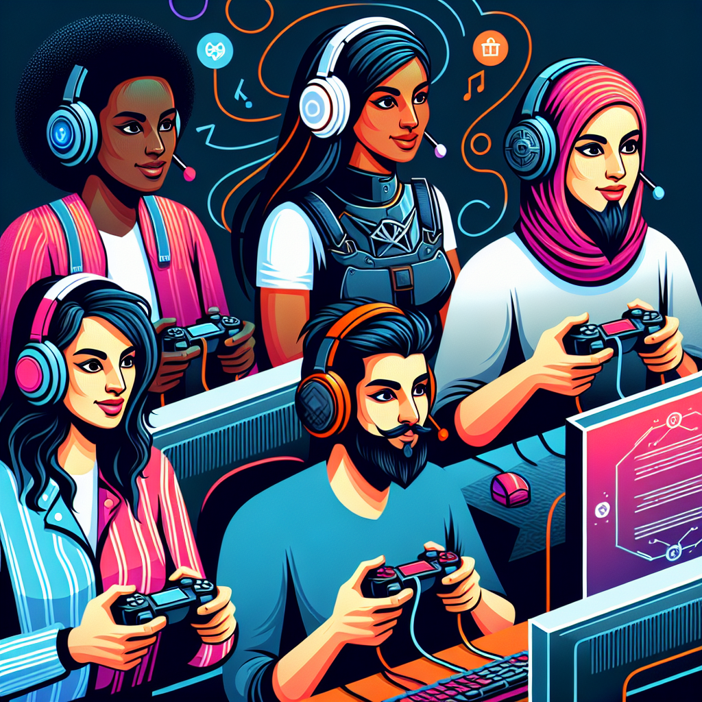 Game Seru untuk Dimainkan Bareng Teman Secara Online