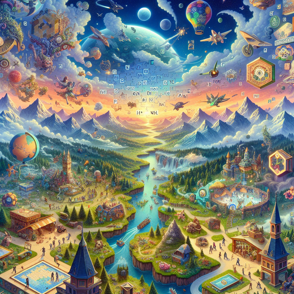 Situs Game Online Gratis yang Wajib Dicoba Sekarang