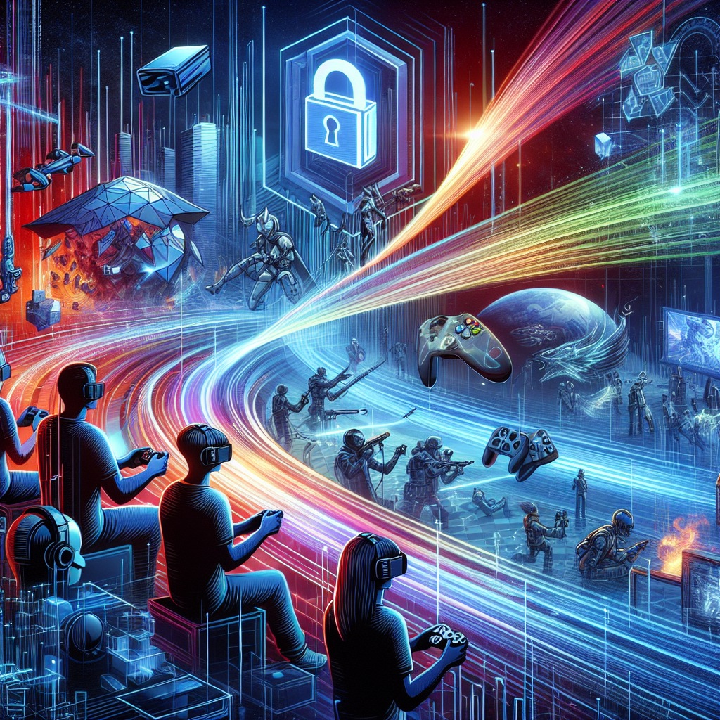 Unlocking the Future of Gaming: Streaming's Impact on the Industry