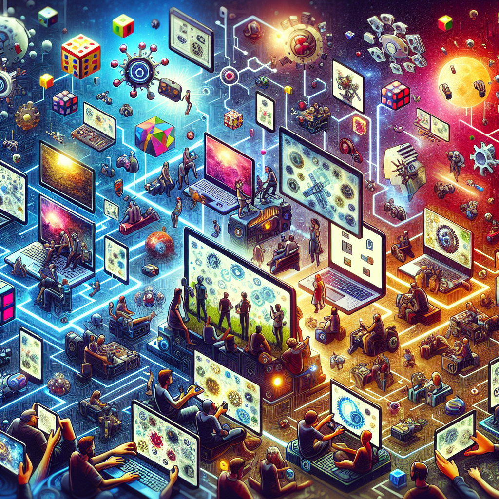 Exploring the Popularity Surge: Ojek Online Game Mods Drive Player Engagement