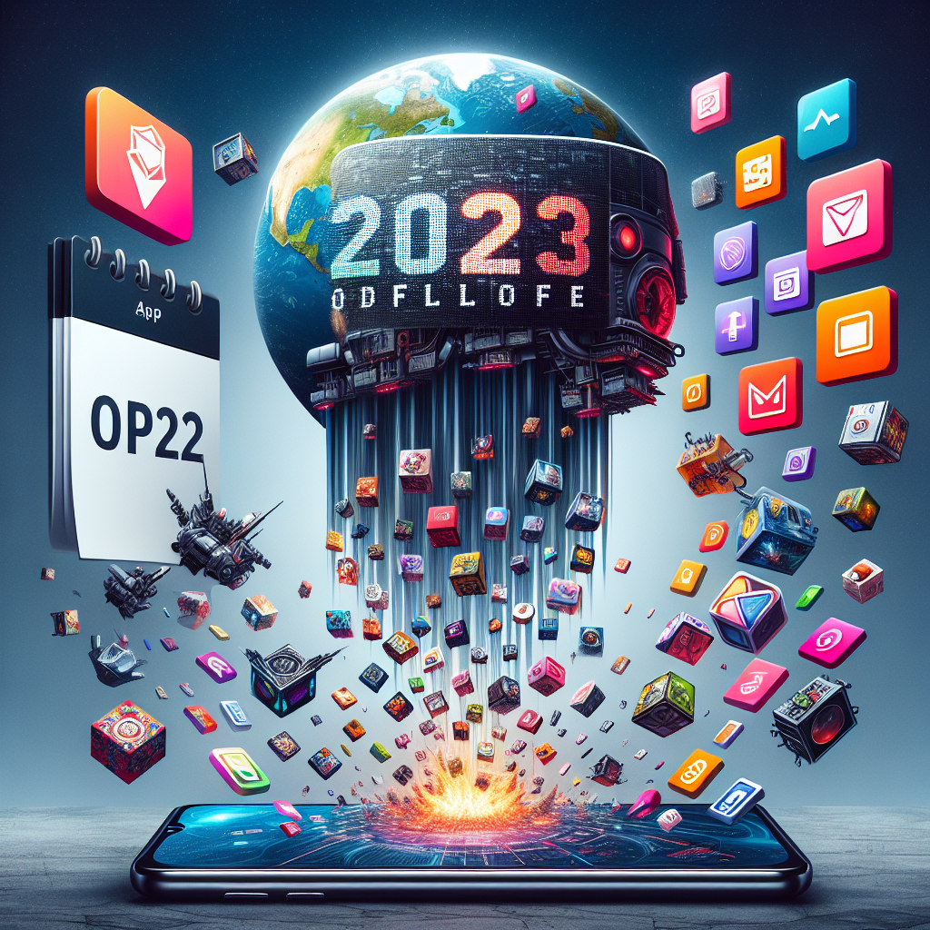 Top Offline Game Mod APKs for Ultimate Mobile Gaming Experience in 2023