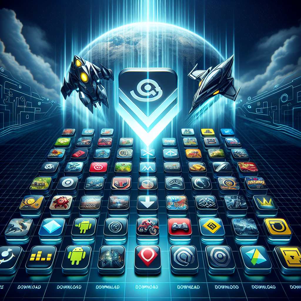 The Ultimate Guide to the Best Offline Android Games of 2023