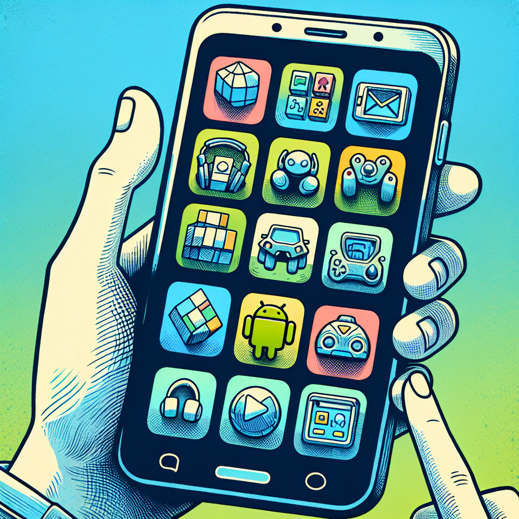 Top 10 Aplikasi Game Offline Terbaik untuk Android 2023