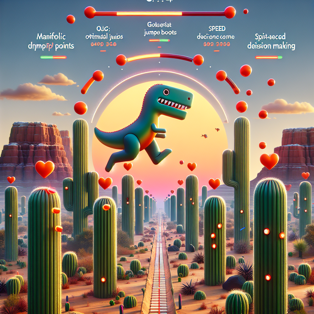 Mastering the Google Chrome Offline Game: Tips and Tricks for High Scores