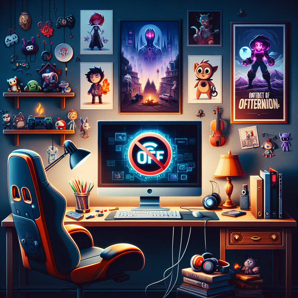 Top 10 Free Offline PC Games You Can Enjoy Without an Internet Connection