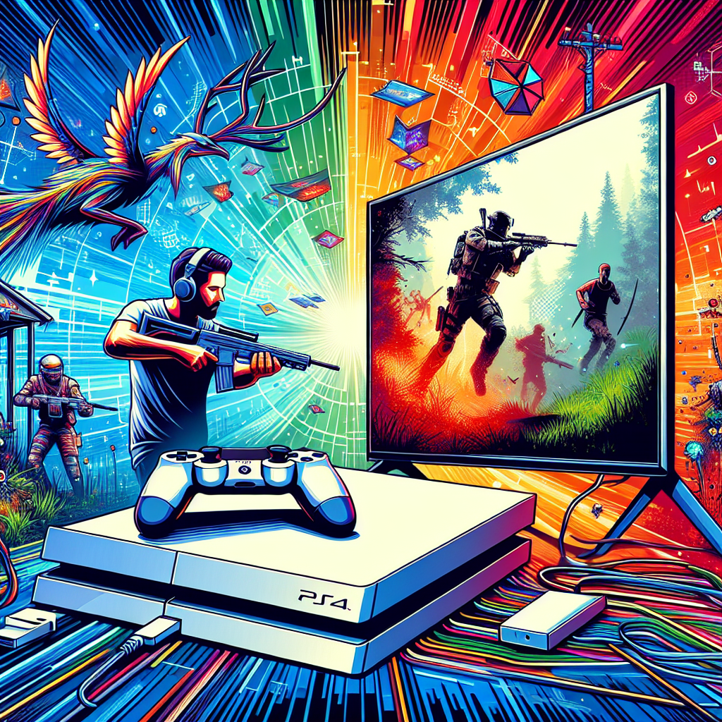 The Best Offline Game Mods to Enhance Your Gaming Experience